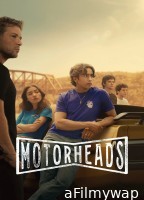 Motorheads (2025) Season 1 Hindi Dubbed Web Series
