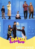 Mr Shudai (2024) Punjabi Movie