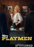 Mrs Playmen (2025) Season 1 Hindi Dubbed Web Series