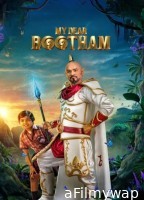 My Dear Bootham (2022) ORG Hindi Dubbed Movie