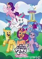 My Little Pony Tell Your Tale (2022) Hindi Dubbed Season 1 Complete Show