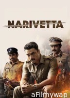 Narivetta (2025) ORG Hindi Dubbed Movie