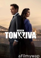 Ncis Tony And Ziva (2025) Season 1 EP01 To EP03 Hindi Dubbed Web Series