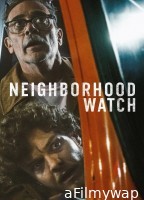 Neighborhood Watch (2025) ORG Hindi Dubbed Movie