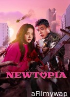 Newtopia (2025) Season 1 EP08 Hindi Dubbed Web Series