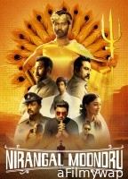 Nirangal Moondru (2024) ORG Hindi Dubbed Movie