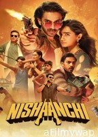 Nishaanchi (2025) Hindi Movie