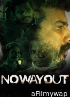 No Way Out (2022) ORG Hindi Dubbed Movie