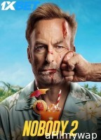 Nobody 2 (2025) English Movie