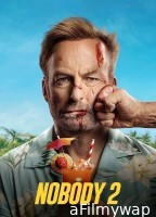 Nobody 2 (2025) ORG Hindi Dubbed Movie