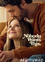 Nobody Wants This (2025) Season 2 Hindi Dubbed Web Series