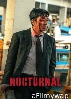 Nocturnal (2025) ORG Hindi Dubbed Movie