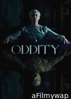 Oddity (2024) ORG Hindi Dubbed Movie