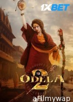 Odela 2 (2025) Telugu Movie