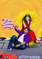 Oho Enthan Baby (2025) ORG Hindi Dubbed Movie