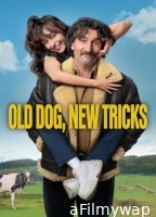 Old Dog New Tricks (2025) Season 1 Hindi Dubbed Web Series