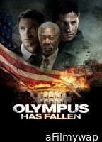 Olympus Has Fallen (2013) ORG Hindi Dubbed Movie