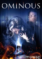 Ominous (2015) ORG Hindi Dubbed Movie