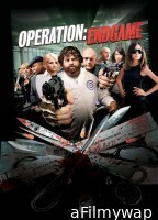 Operation Endgame (2010) ORG Hindi Dubbed Movie