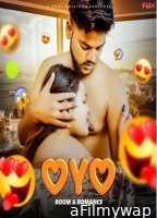 Oyo Room (2024) S01 EP01 Fugi Hindi Web Series