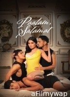 [+18] Paalam Salamat (2025) Tagalog Movie