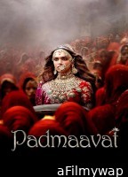 Padmaavat (2018) Hindi Movie