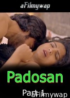 Padosan (2025) S01 Part 1 Rioplus Hindi Hot Web Series
