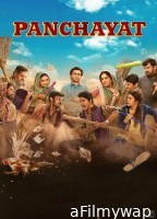 Panchayat (2025) Season 4 Hindi Web Series