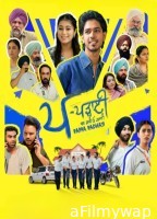 Pappa Padhayi (2025) Season 1 Punjabi Web Series