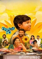 Paranthu Po (2025) ORG Hindi Dubbed Movie