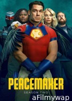 Peacemaker (2025) Season 2 EP01 Hindi Dubbed Web Series