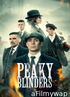 Peaky Blinders (2014) Season 1 EP03 Hindi Dubbed Web Series