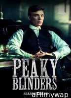Peaky Blinders (2016) Season 3 EP02 Hindi Dubbed Web Series
