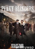 Peaky Blinders (2017) Season 4 EP01 Hindi Dubbed Web Series