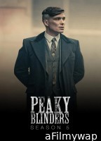 Peaky Blinders (2019) Season 5 EP04 Hindi Dubbed Web Series