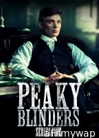 Peaky Blinders (2019) Season 5 Hindi Dubbed Web Series