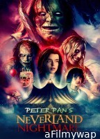 Peter Pans Neverland Nightmare (2025) ORG Hindi Dubbed Movie