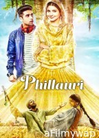 Phillauri (2017) Hindi Movie
