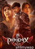 Phoenix (2025) HQ Hindi Dubbed Movie