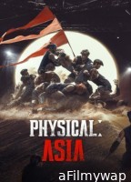 Physical Asia (2025) Season 1 EP01 To EP04 Hindi Dubbed Web Series