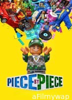 Piece By Piece (2024) ORG Hindi Dubbed Movie