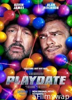 Playdate (2025) ORG Hindi Dubbed Movie