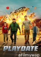 Playdate (2025) ORG Hindi Dubbed Movie