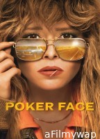 Poker Face (2025) Season 2 EP10 Hindi Dubbed Web Series