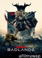 Predator Badlands (2025) English Movie