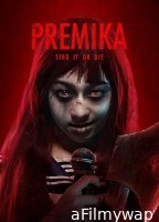 Premika (2017) ORG Hindi Dubbed Movie