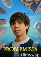 Problemista (2024) ORG Hindi Dubbed Movie