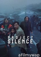 Project Silence (2023) ORG Hindi Dubbed Movie