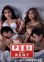 [18] Puri For Rent (2025) Tagalog Movie