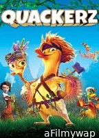 Quackerz (2016) ORG Hindi Dubbed Movie